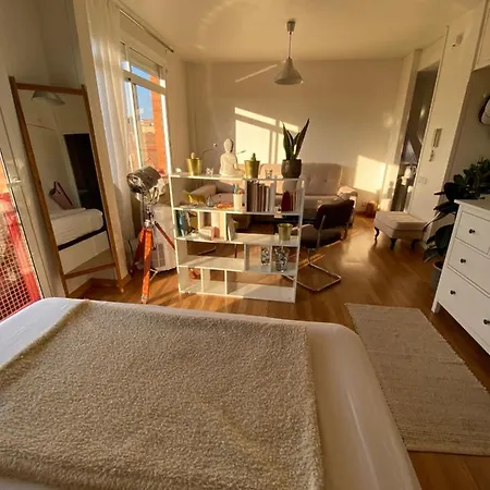 Apartamento Cozy In *