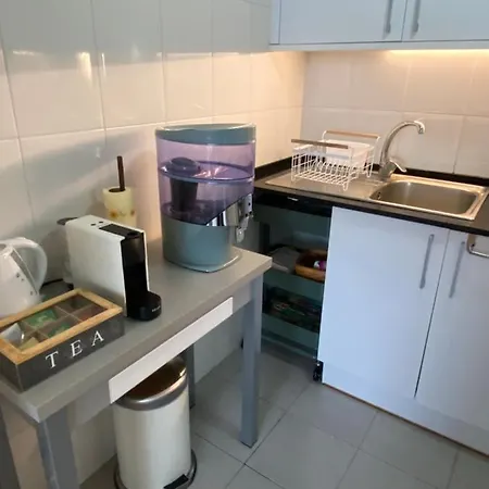 Apartamento Cozy In *