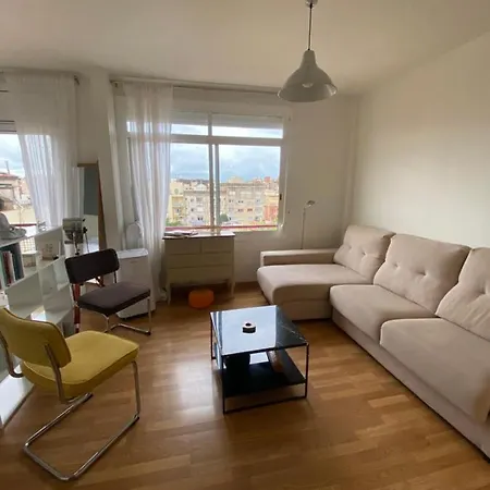 Cozy In Apartamento *