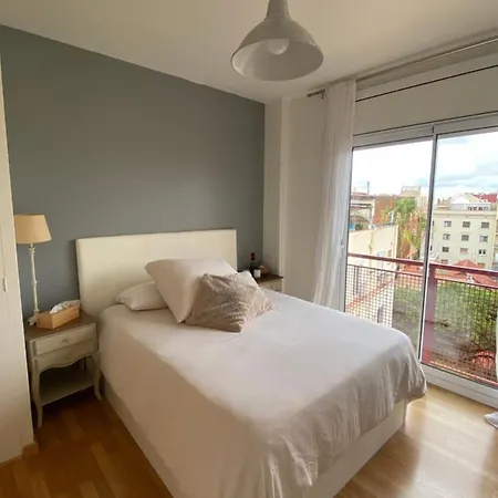 Cozy In * Barcelona