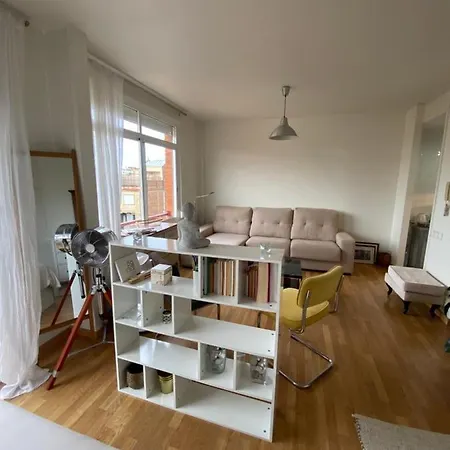 Cozy In * Barcelona